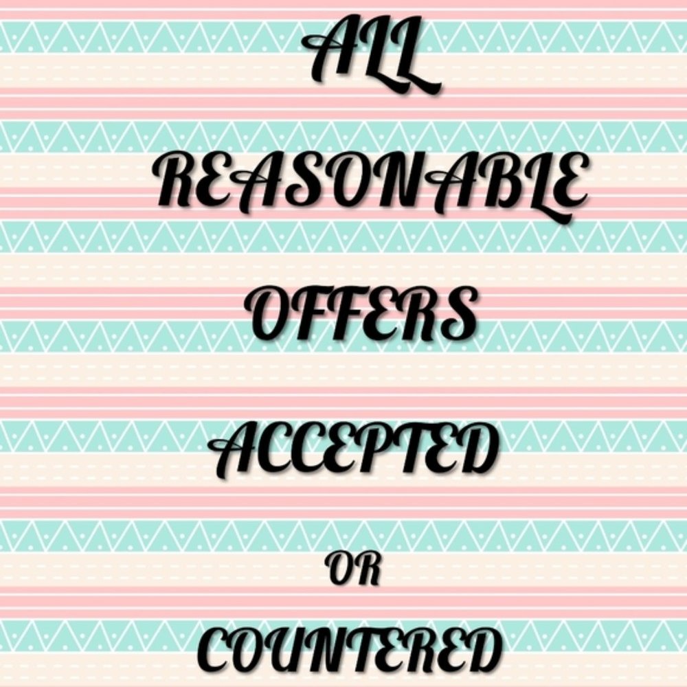 ⭐️ I Love Offers ⭐️